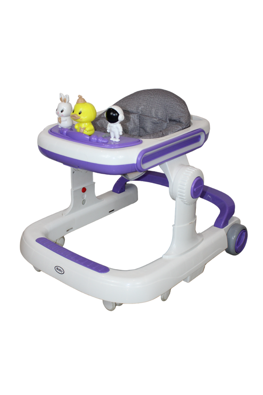 Andadera Caminadora Astronauta para bebé