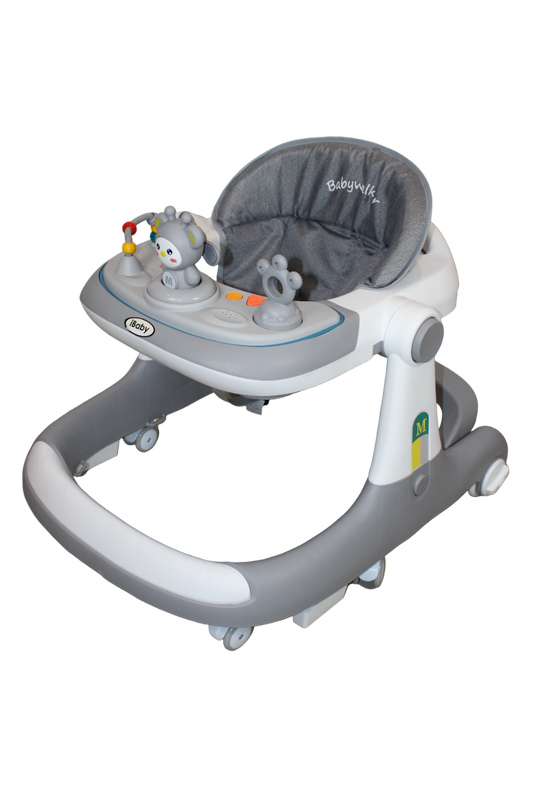 Andadera Caminadora Tubit para bebé