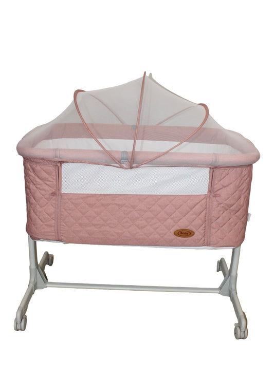 Colecho Anti-reflujo Mau