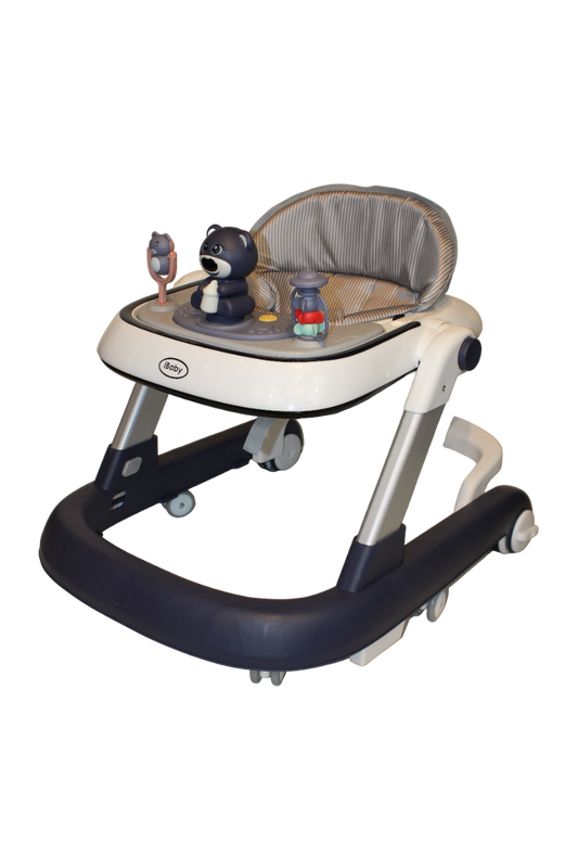 Andadera Caminadora Osito para bebé