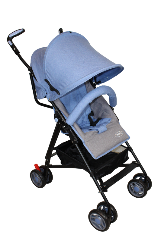 Carriola Bastón N-Born