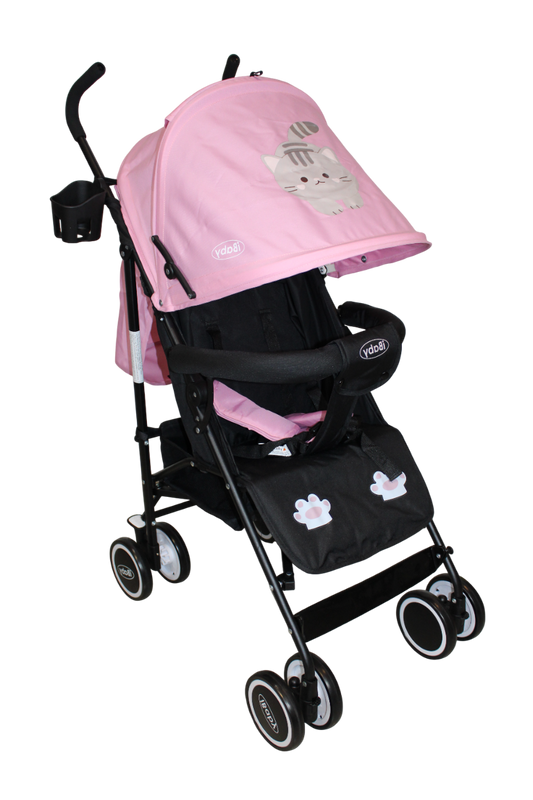 Carriola Bastón Aleé