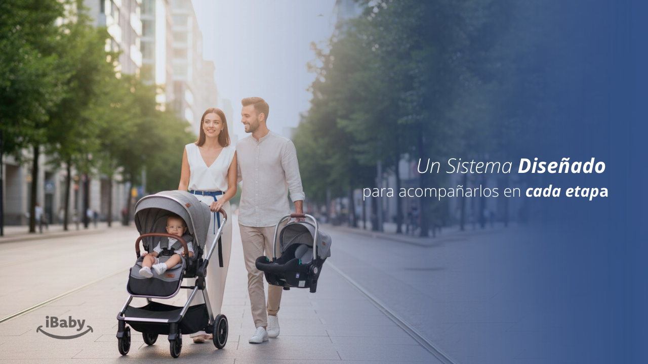 Travel system