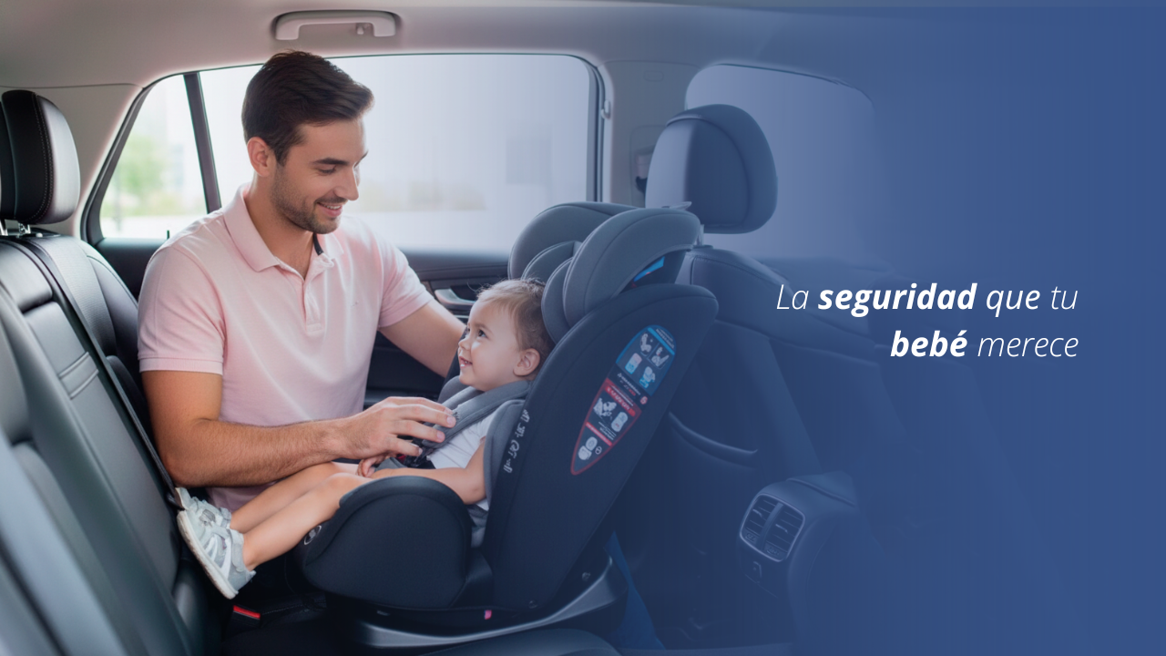 Autoasientos