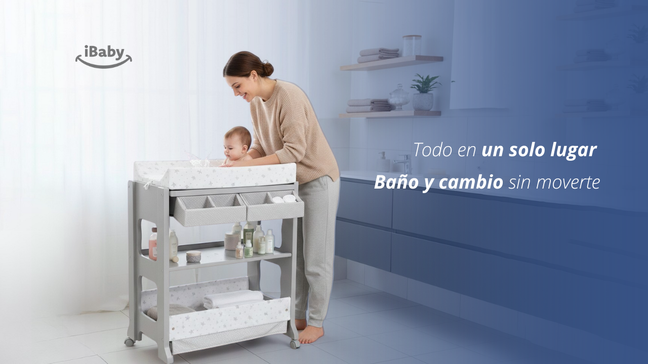 Con Cambiador