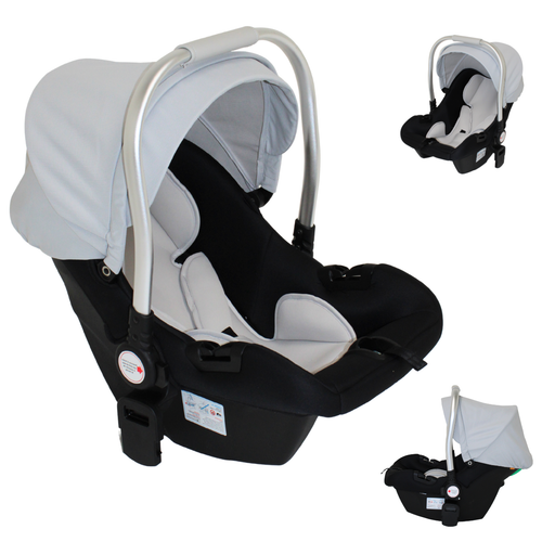 Autoasiento para bebe Emma