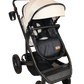 Carriola 4 En 1 Sistema De Viaje Todo Terreno Ibaby Cupra