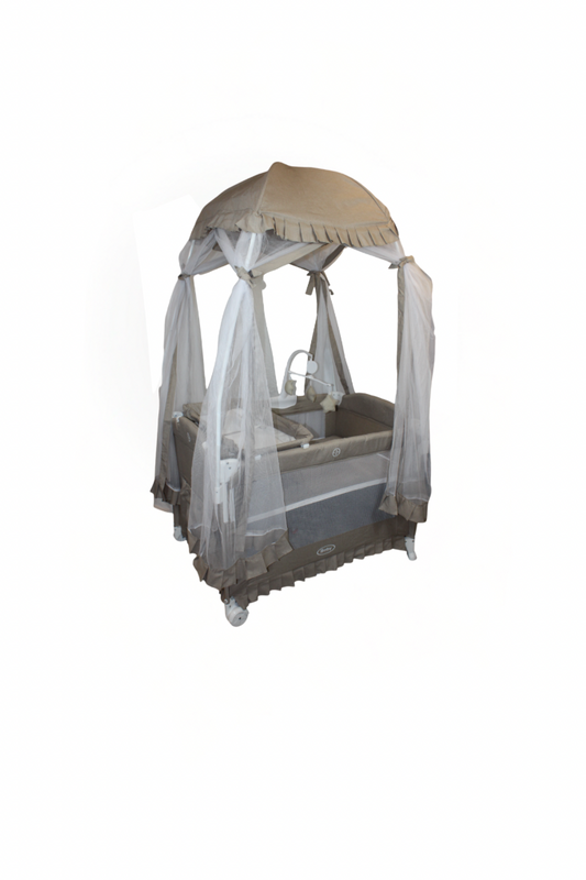 Corral Titi